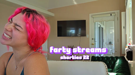 Twitch Fart Shorties 22
